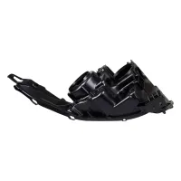 Корпус фары Cadillac SRX (2009-2016) high class (left)