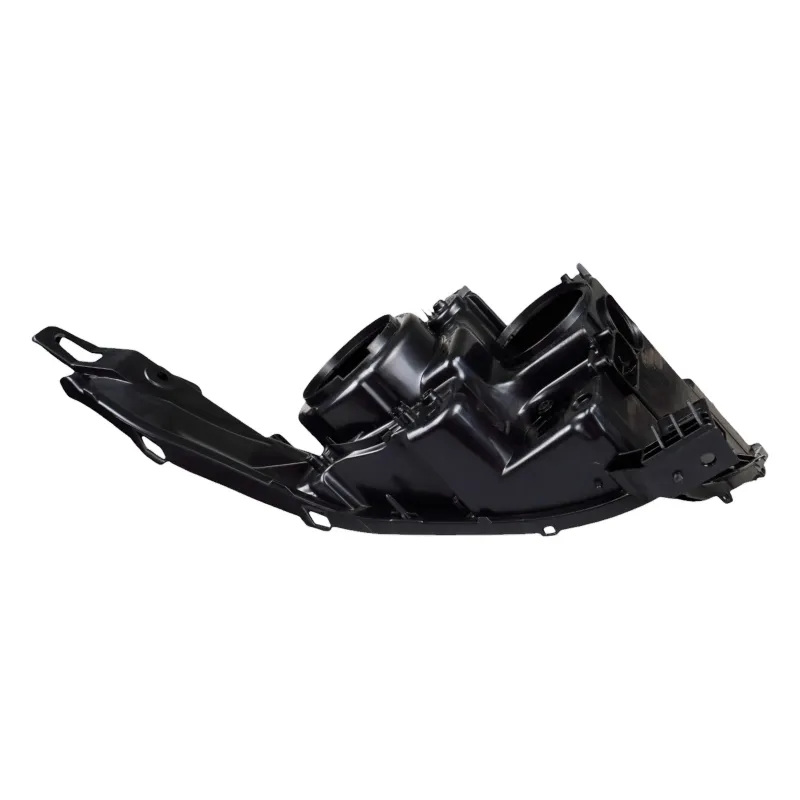 Корпус фары Cadillac SRX (2009-2016) high class (left)