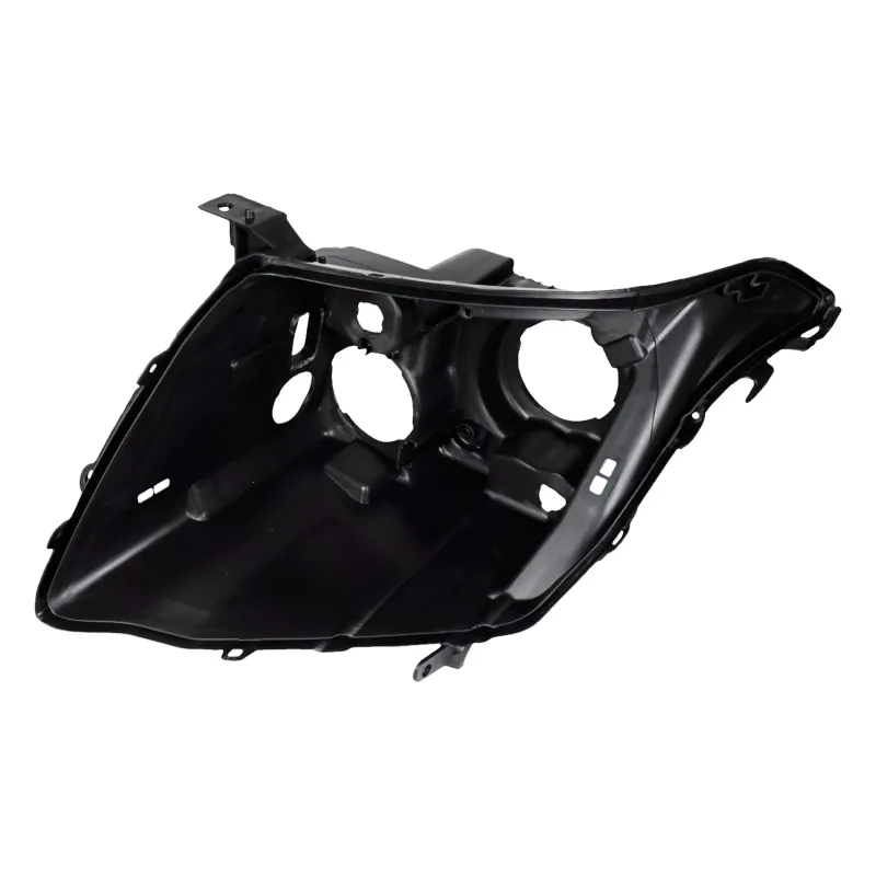 Корпус фары Cadillac SRX (2009-2016) high class (right)