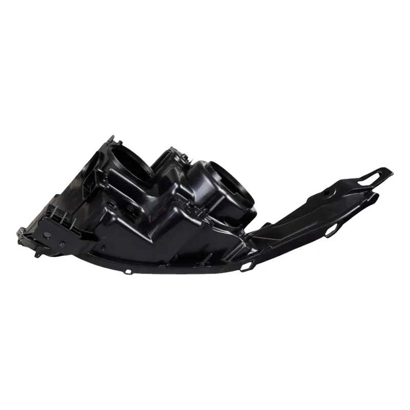 Корпус фары Cadillac SRX (2009-2016) high class (right)