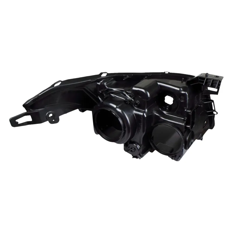 Корпус фары Cadillac SRX (2009-2016) high class (right)