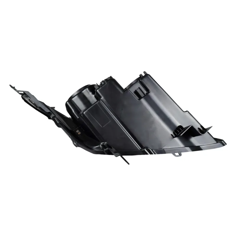 Корпус фары Cadillac SRX (2009-2016) high class (right)