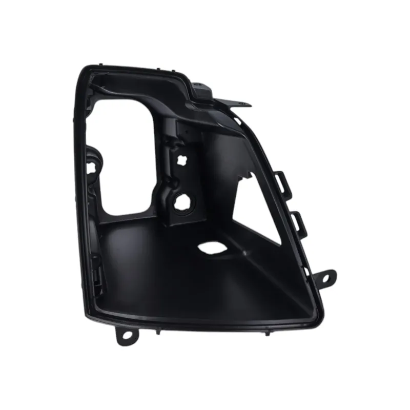 Корпус фары Cadillac STS / SLS (2004-2011) (right)