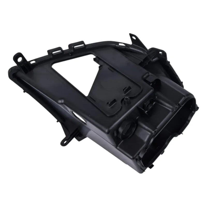 Корпус фары Cadillac STS / SLS (2004-2011) (right)