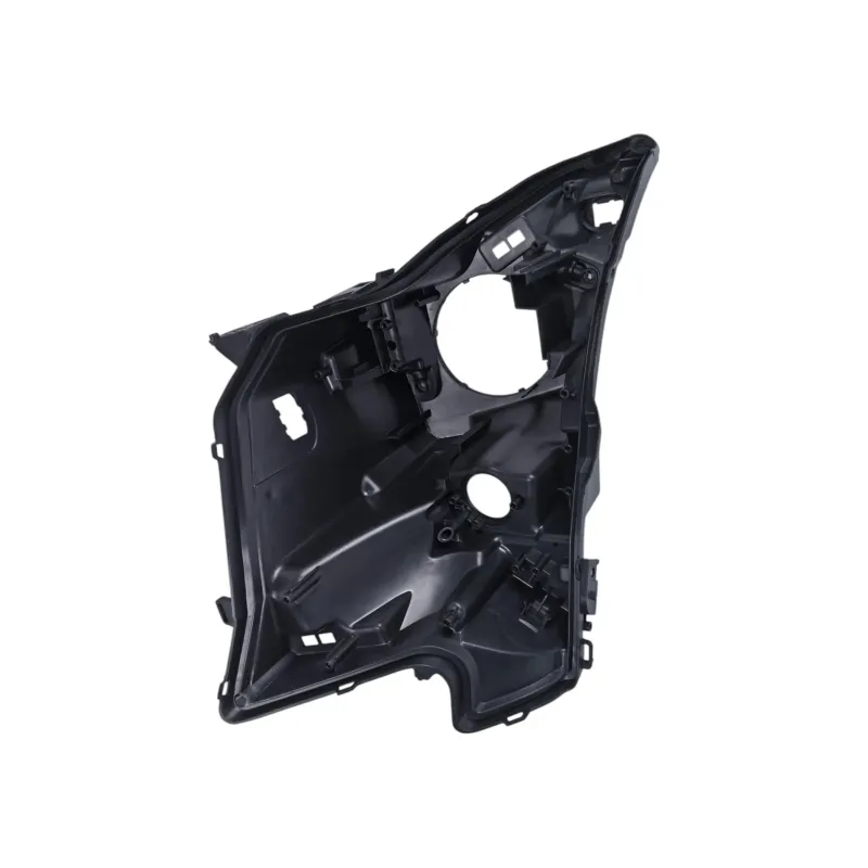Корпус фары Cadillac XTS (2012-2017) prelift (left)