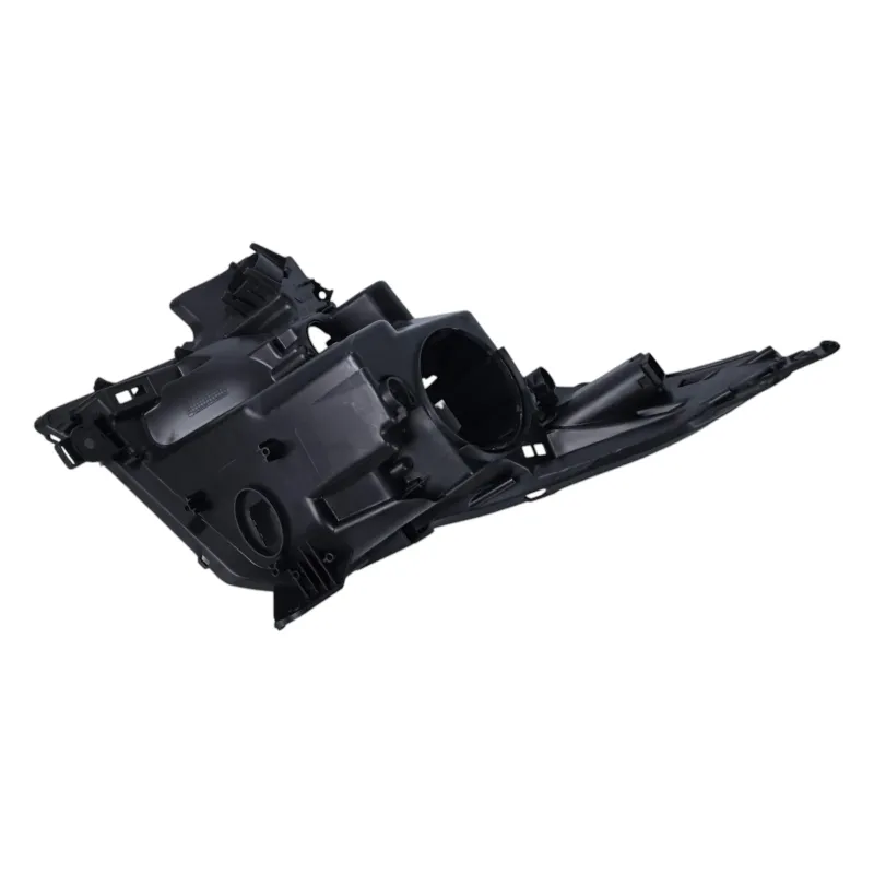 Корпус фары Cadillac XTS (2012-2017) prelift (left)