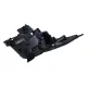 Корпус фары Cadillac XTS (2012-2017) prelift (left)