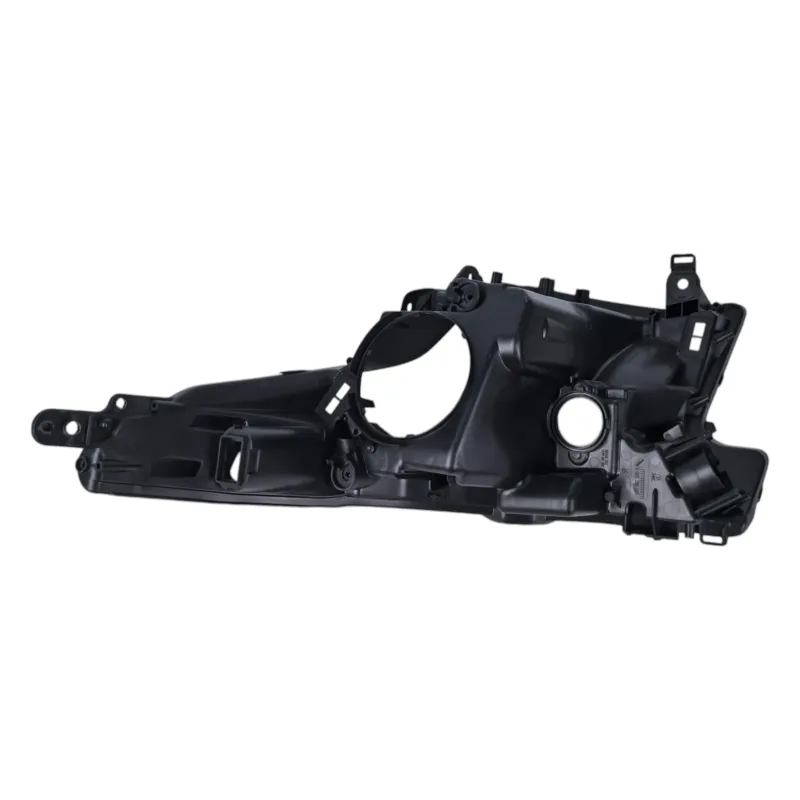 Корпус фары Cadillac XTS (2012-2017) prelift (left)