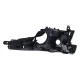 Корпус фары Cadillac XTS (2012-2017) prelift (left)