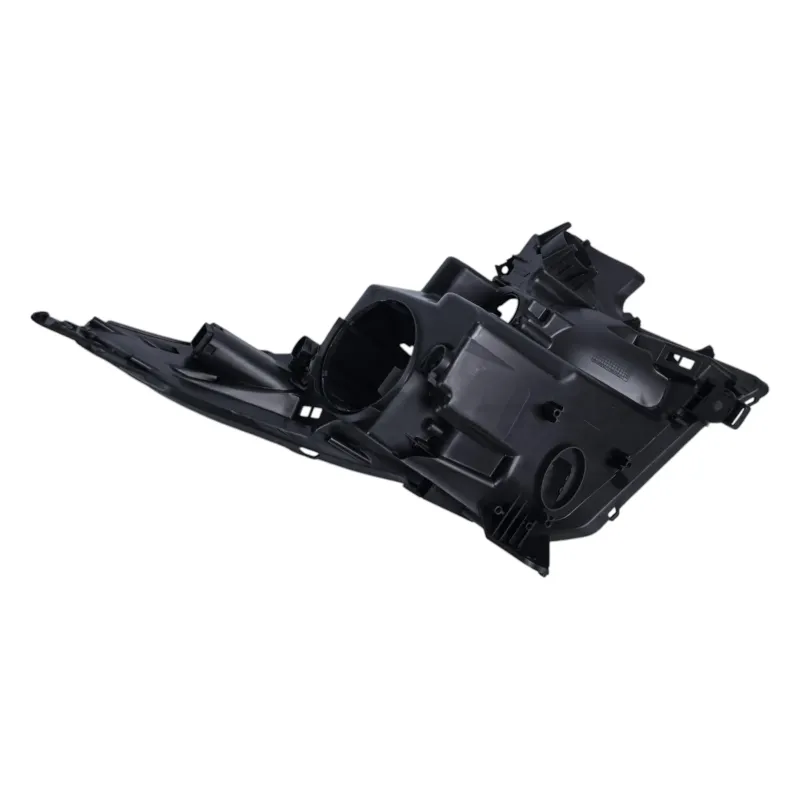 Корпус фары Cadillac XTS (2012-2017) prelift (right)