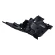 Корпус фары Cadillac XTS (2012-2017) prelift (right)