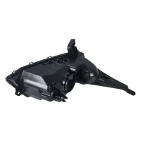 Корпус фары Chevrolet Cruze J300 (2008-2014) prelift (left)