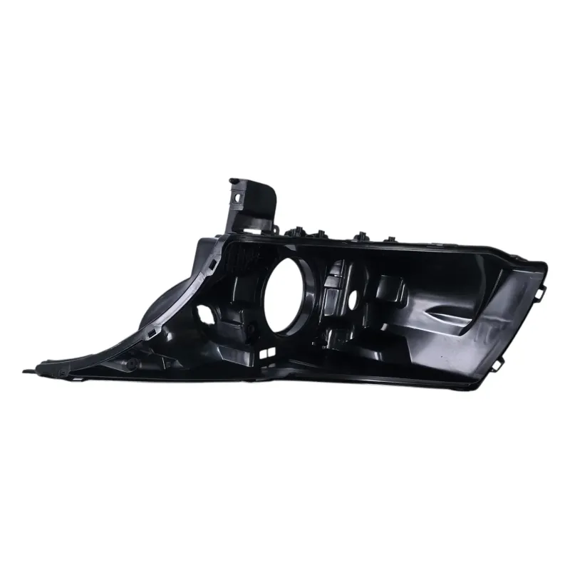 Корпус фары Chevrolet Cruze J300 (2008-2014) prelift (left)