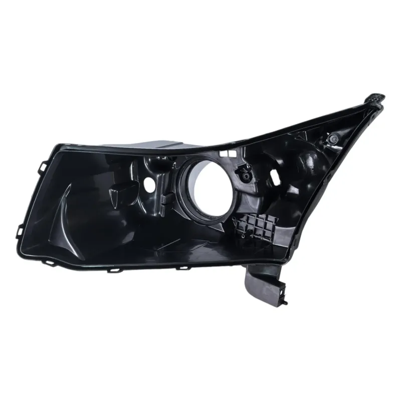 Корпус фары Chevrolet Cruze J300 (2008-2014) prelift (left)