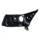 Корпус фары Chevrolet Cruze J300 (2008-2014) prelift (left)