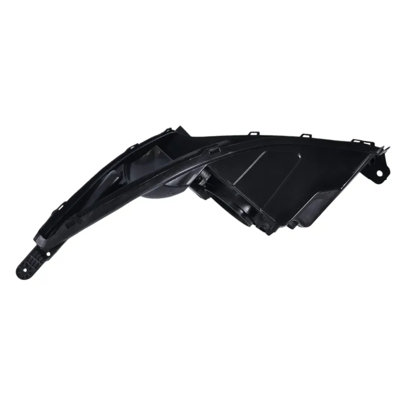 Корпус фары Chevrolet Cruze J300 (2008-2014) prelift (left)