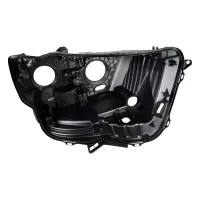 Корпус фары Ford Edge Halogen EUR (2015-2019) prelift (right)