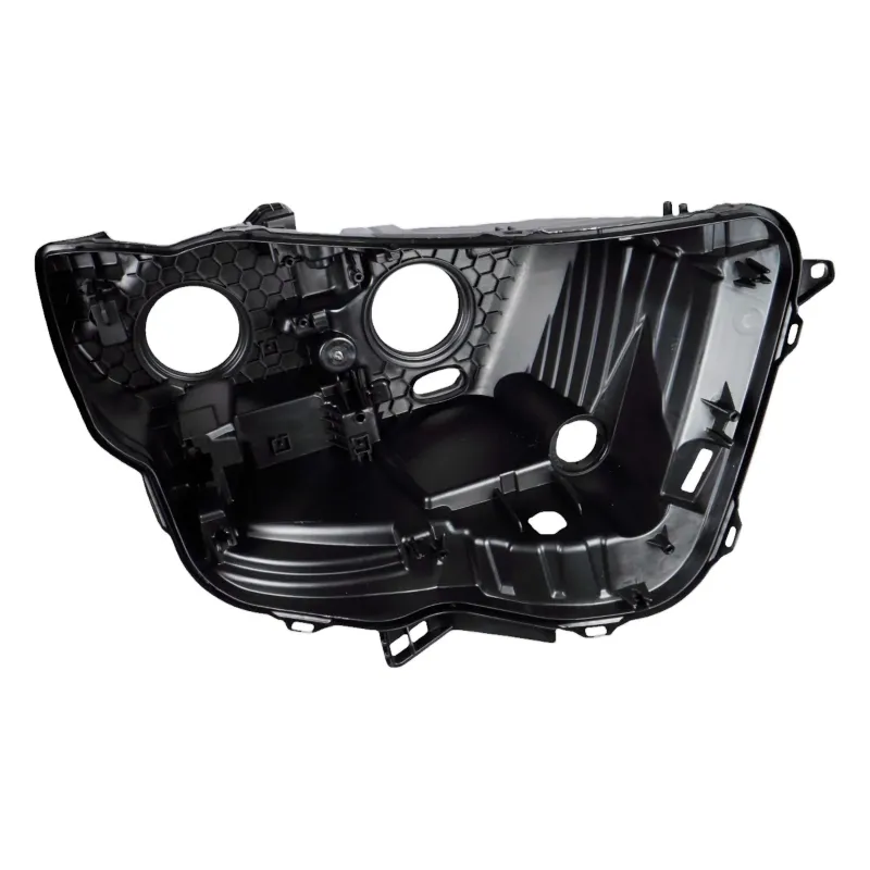 Корпус фары Ford Edge Halogen EUR (2015-2019) prelift (right)