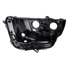 Корпус фары Ford Edge Halogen EUR (2015-2019) prelift (left)
