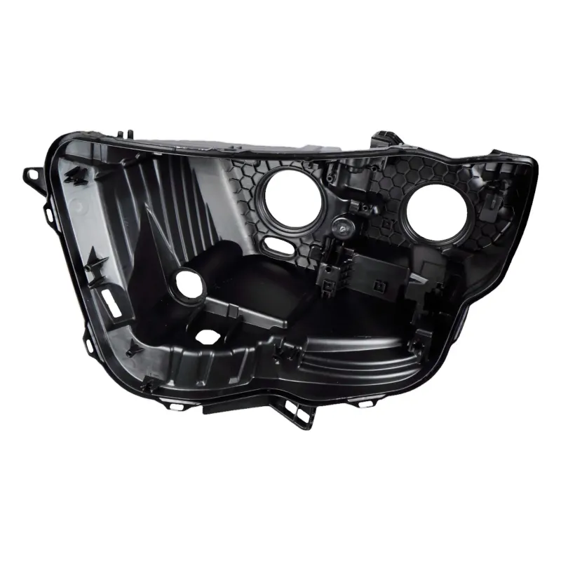 Корпус фары Ford Edge Halogen EUR (2015-2019) prelift (left)