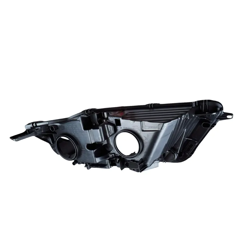 Корпус фары Ford Edge Halogen EUR (2015-2019) prelift (left)