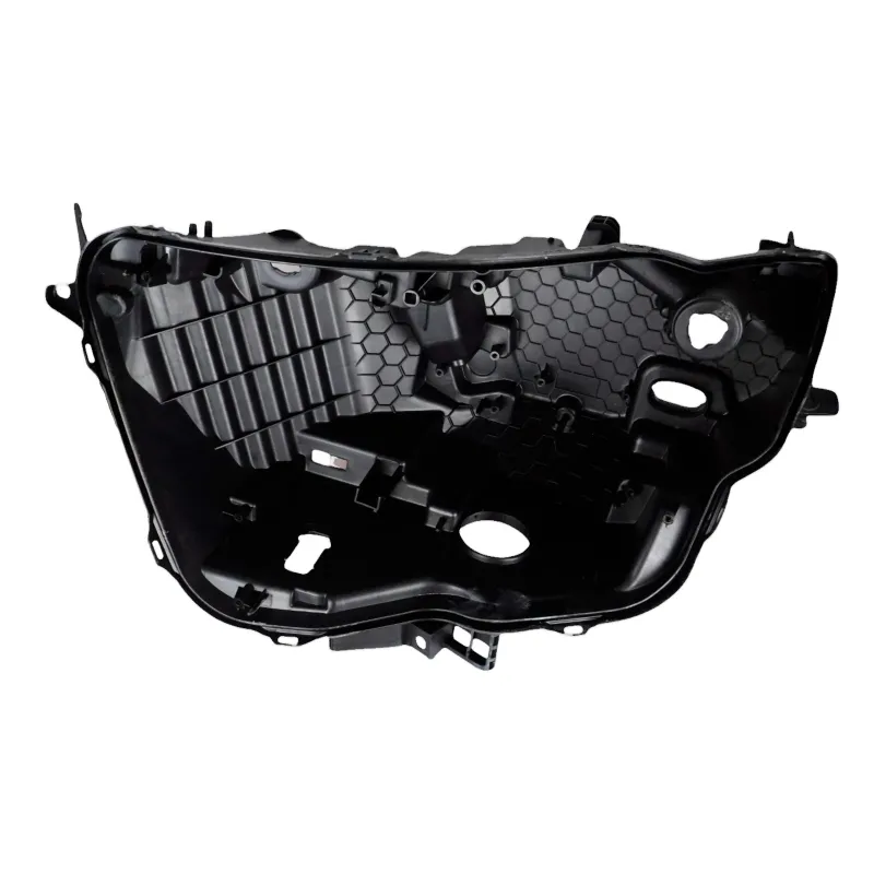 Корпус фары Ford Edge LED (2015-2019) prelift (left)