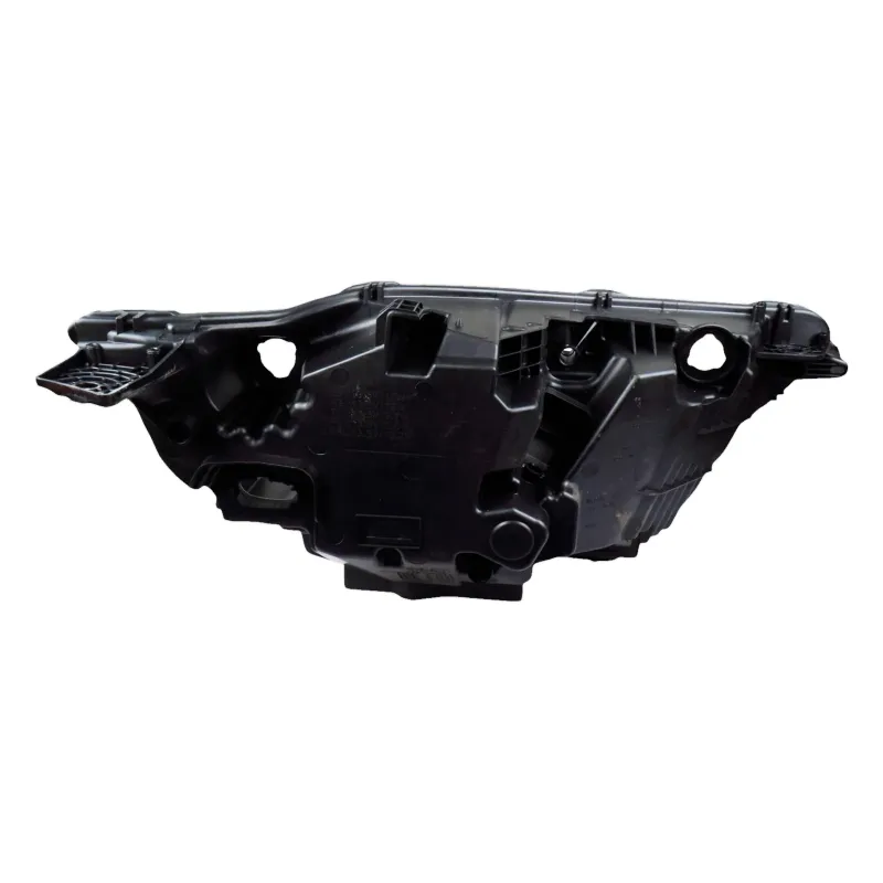 Корпус фары Ford Edge LED (2015-2019) prelift (left)