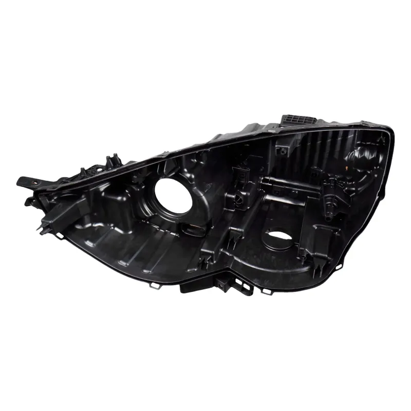 Корпус фары Ford Edge LED 1 лінза (2018-2024) lift (left)