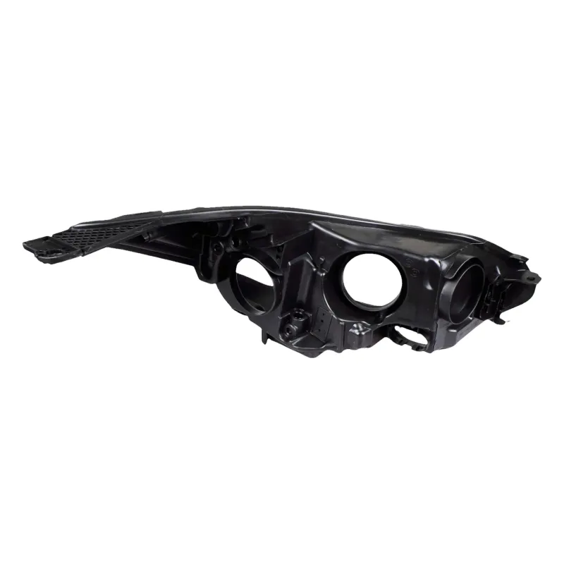 Корпус фары Ford Focus Mk3 (2010-2015) prelift (left)
