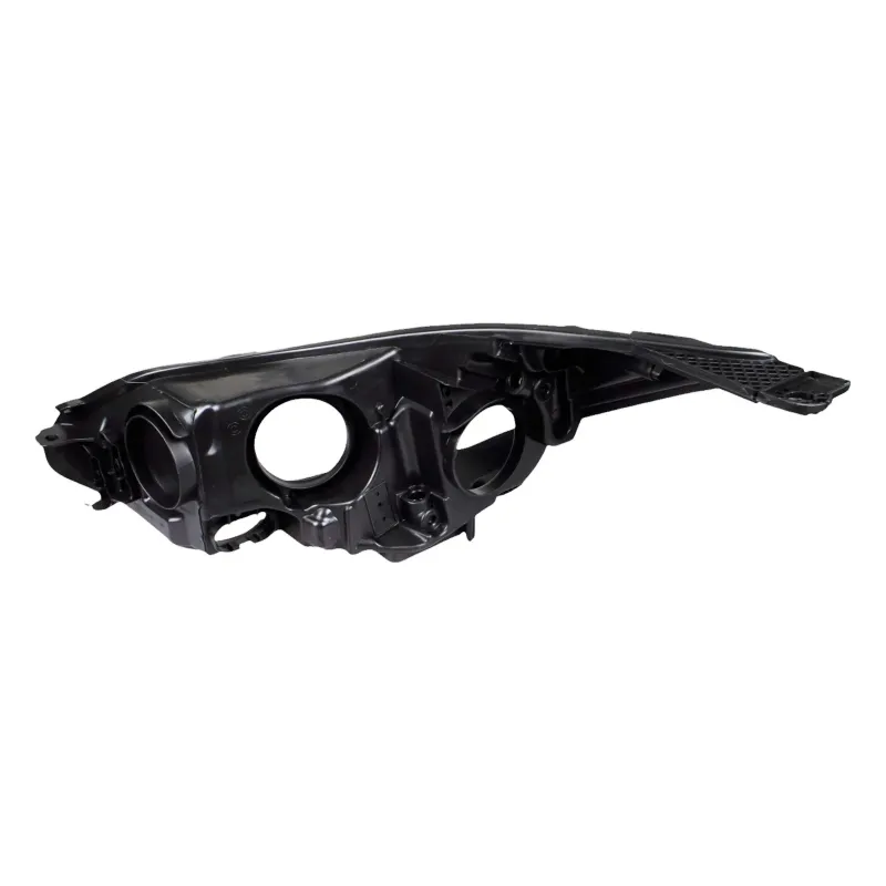 Корпус фары Ford Focus Mk3 (2010-2015) prelift (right)