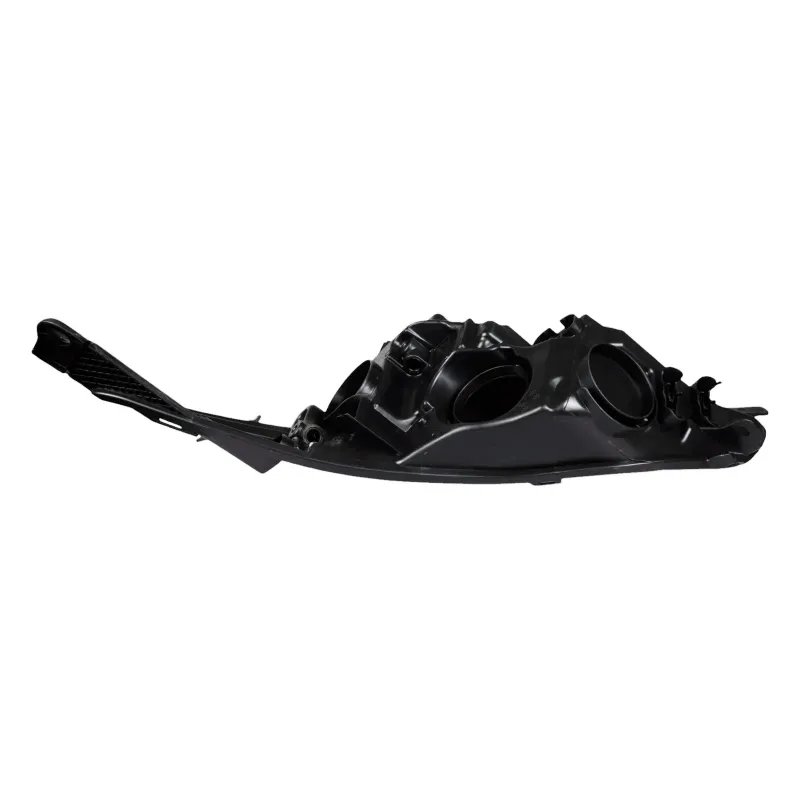 Корпус фары Ford Focus Mk3 (2010-2015) prelift (right)