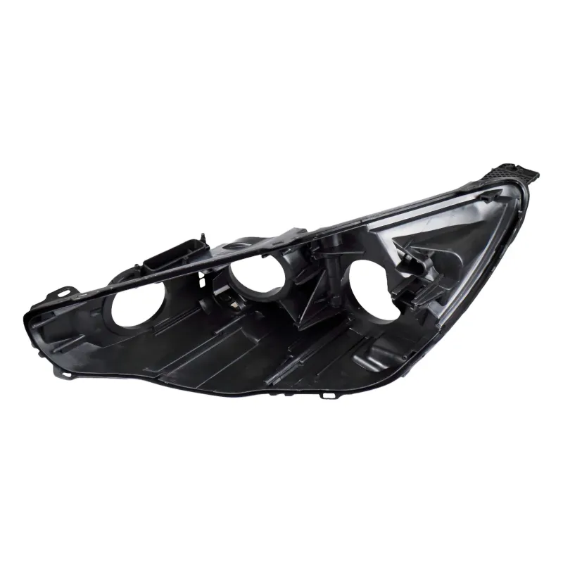 Корпус фары Ford Focus Mk3 (2014-2018) lift (left)