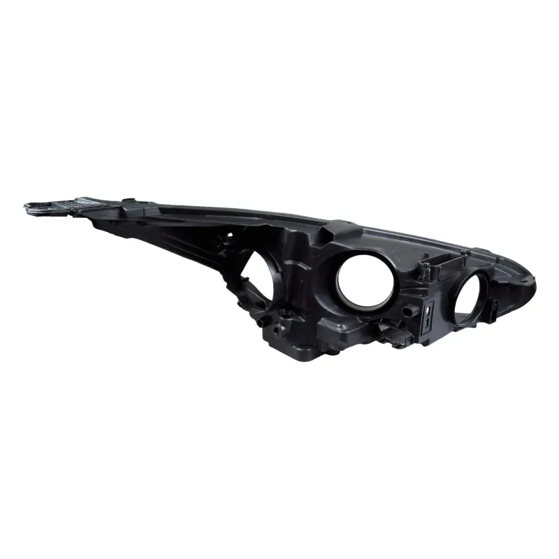 Корпус фары Ford Focus Mk3 (2014-2018) lift (left)