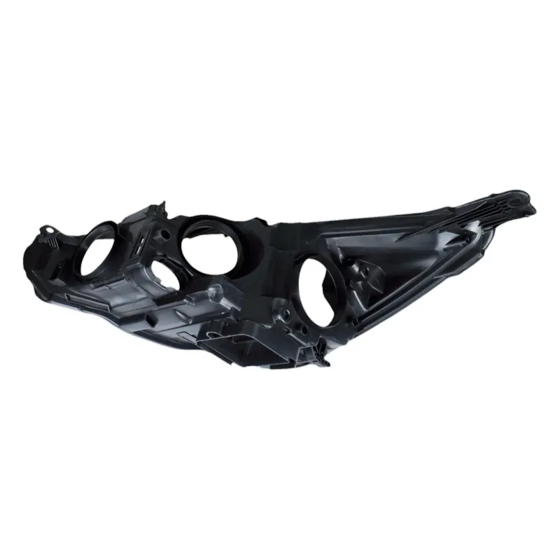 Корпус фары Ford Focus Mk3 (2014-2018) lift (right)