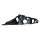 Корпус фары Ford Focus Mk3 (2014-2018) lift (right)
