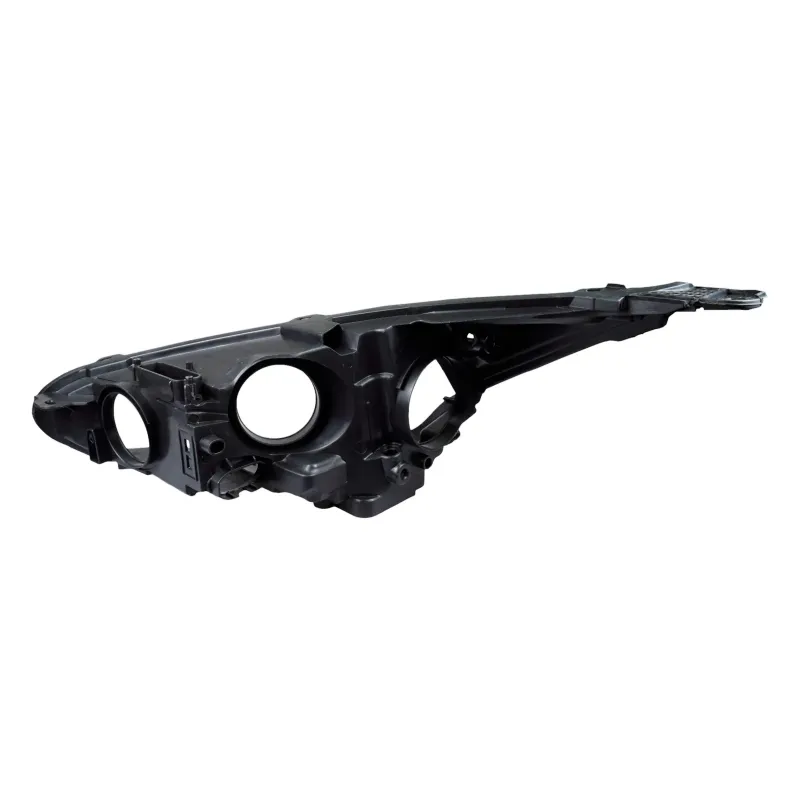 Корпус фары Ford Focus Mk3 (2014-2018) lift (right)