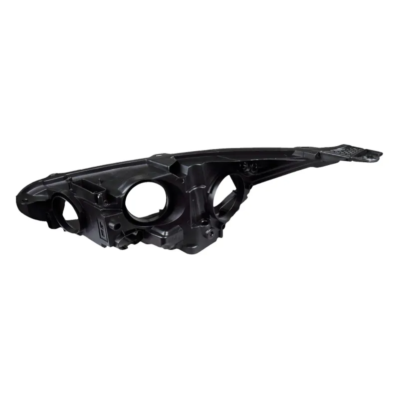 Корпус фары Ford Focus Mk3 LED (2014-2018) lift (right)