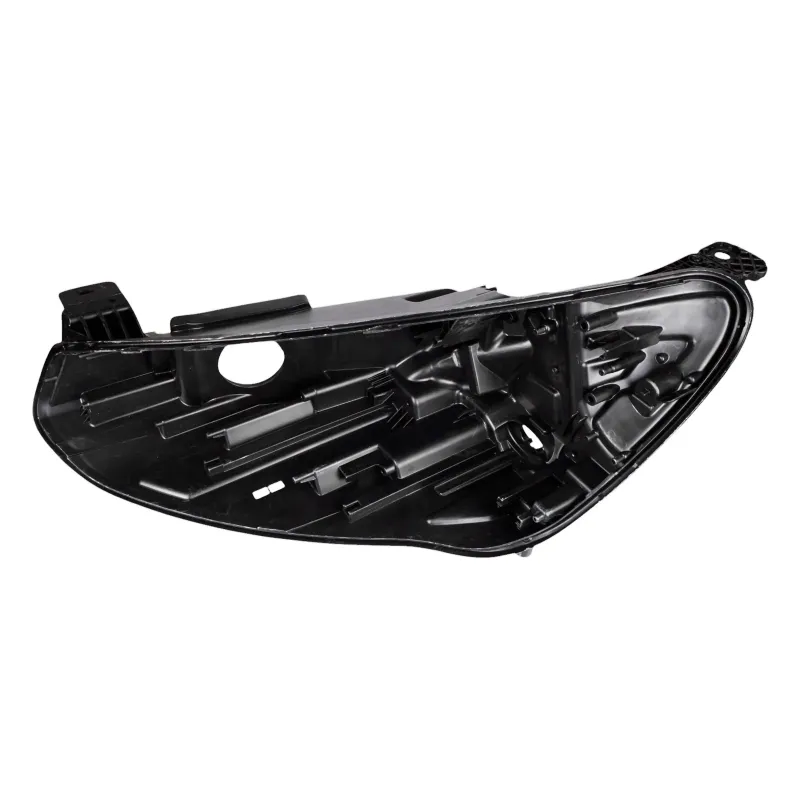 Корпус фары Ford Focus Mk4 (2018-2022) prelift (left)