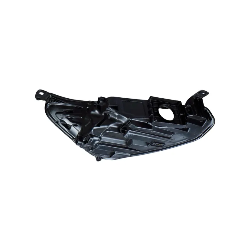 Корпус фары Ford Focus Mk4 (2018-2022) prelift (left)