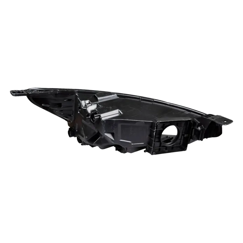 Корпус фары Ford Focus Mk4 (2018-2022) prelift (left)