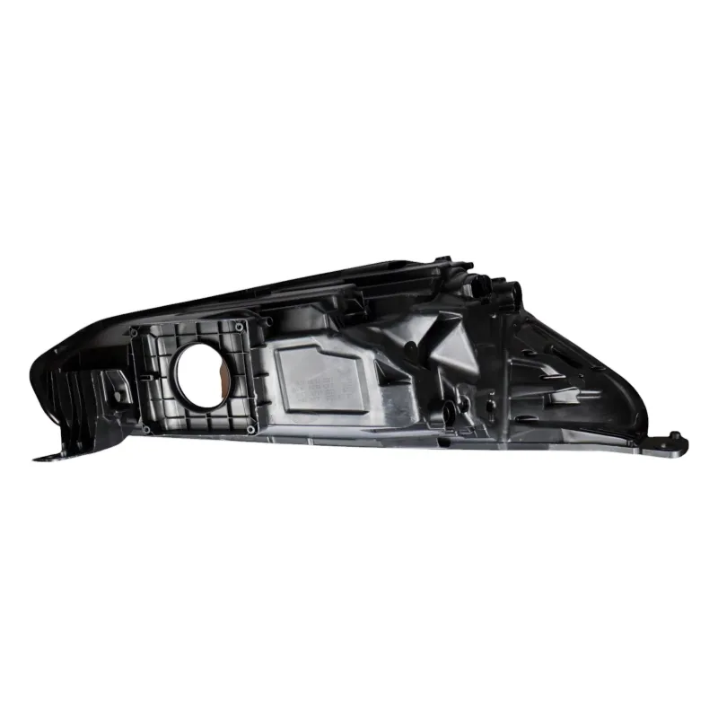 Корпус фары Ford Focus Mk4 (2018-2022) prelift (left)