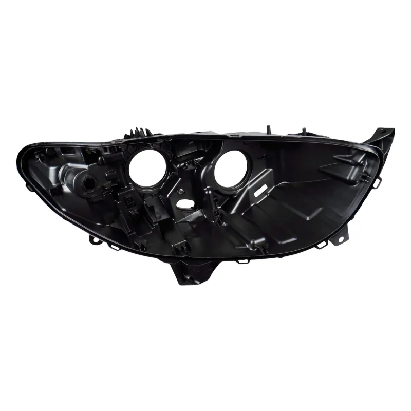 Корпус фары Ford Fusion Halogen (2012-2016) prelift (right)
