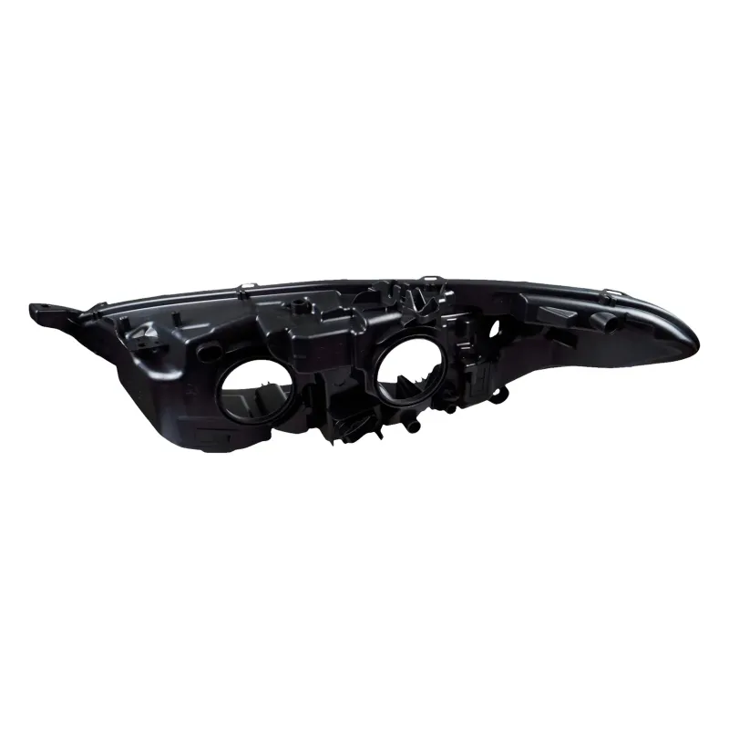 Корпус фары Ford Fusion Halogen (2012-2016) prelift (right)