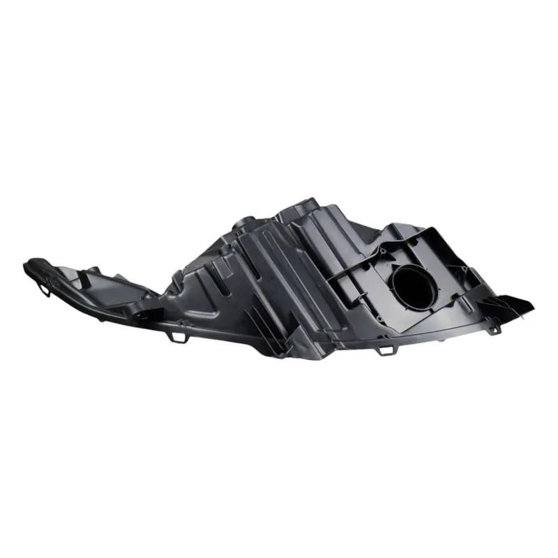 Корпус фары Ford Fusion LED (2012-2016) prelift (left)
