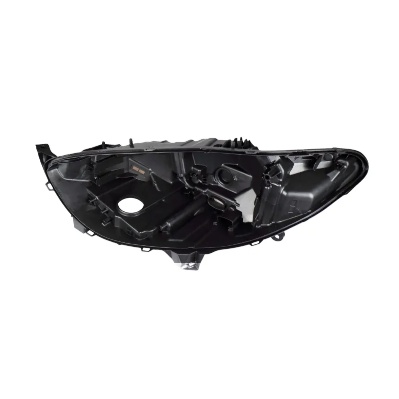 Корпус фары Ford Fusion LED (2012-2016) prelift (left)