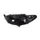 Корпус фары Ford Fusion LED (2012-2016) prelift (left)