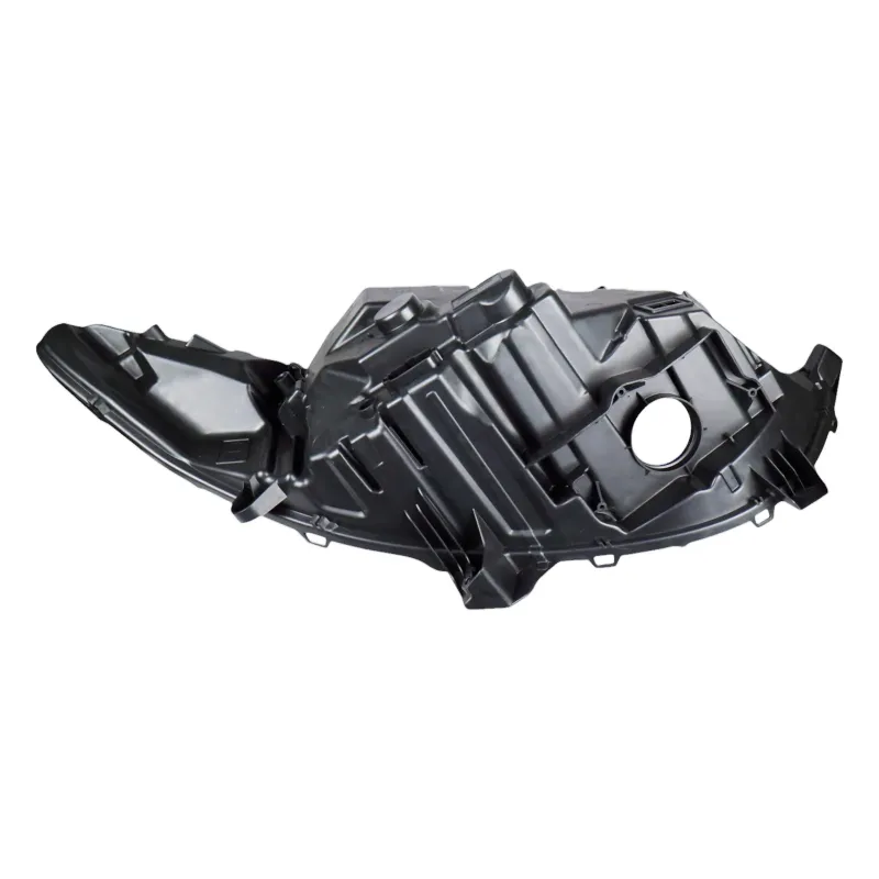 Корпус фары Ford Fusion LED (2012-2016) prelift (left)