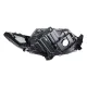 Корпус фары Ford Fusion LED (2012-2016) prelift (left)