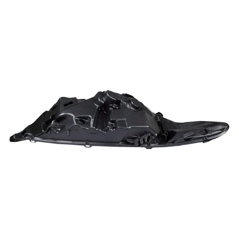 Корпус фары Ford Fusion LED (2012-2016) prelift (left)