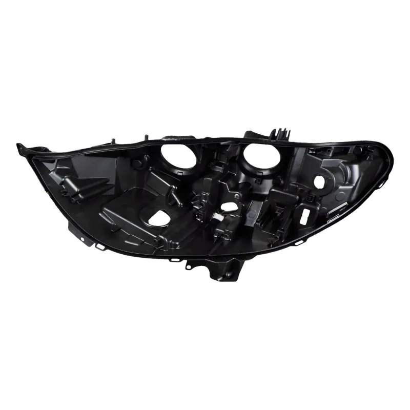 Корпус фары Ford Fusion Halogen (2016-2020) lift (left)